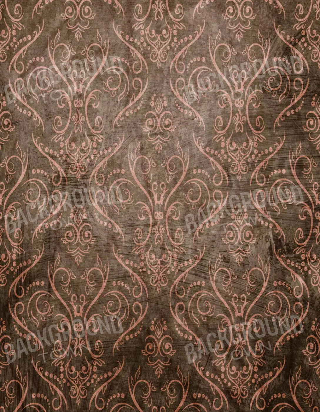 Mirabella 6X8 Fleece ( 72 X 96 Inch ) Backdrop
