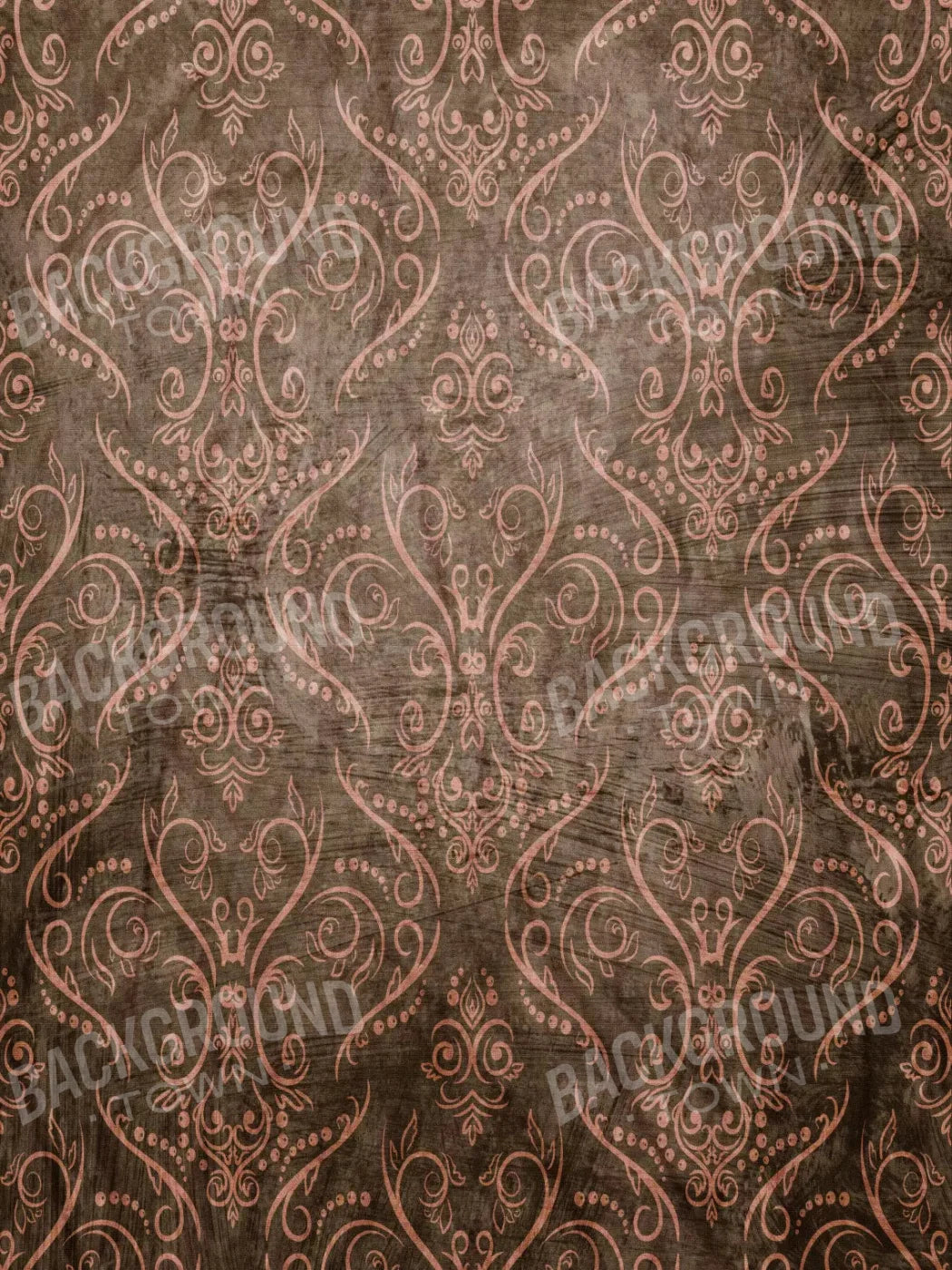 Mirabella 8X10 Fleece ( 96 X 120 Inch ) Backdrop