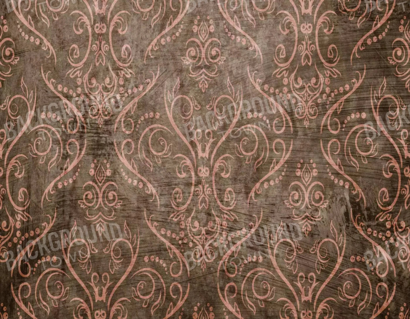 Mirabella 8X6 Fleece ( 96 X 72 Inch ) Backdrop