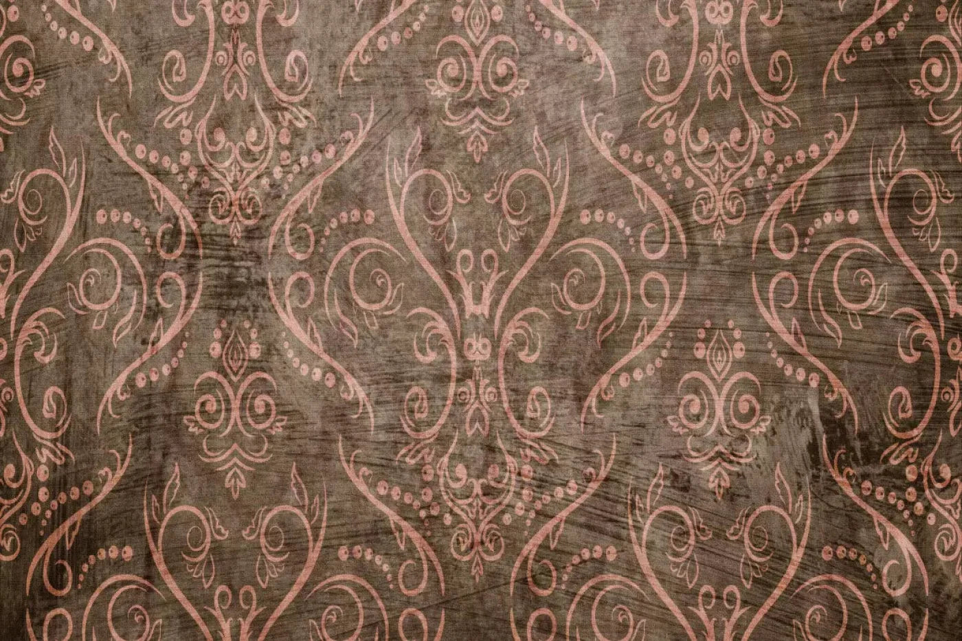 Mirabella 5X4 Rubbermat Floor ( 60 X 48 Inch ) Backdrop