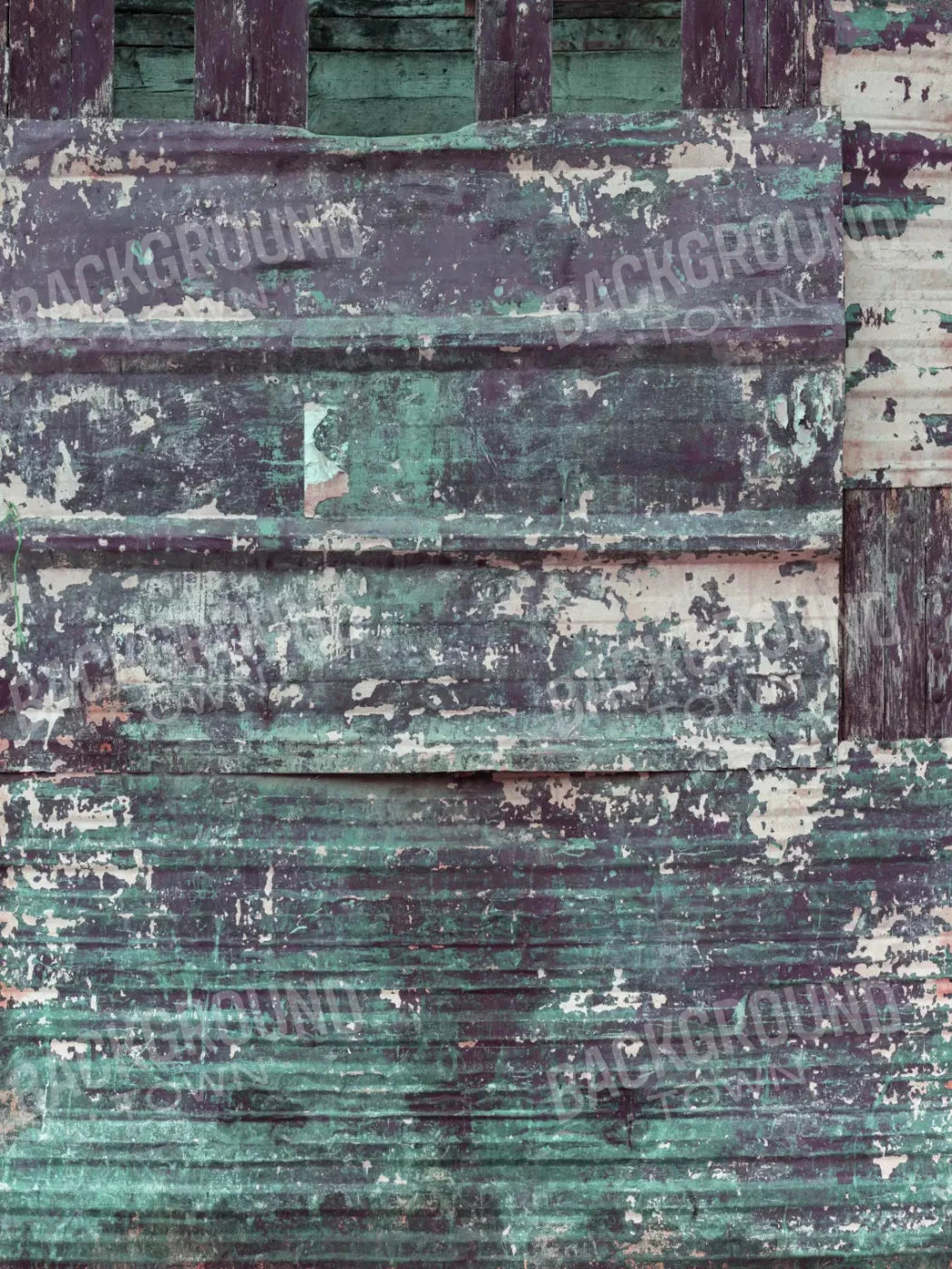 Misfit 5X68 Fleece ( 60 X 80 Inch ) Backdrop