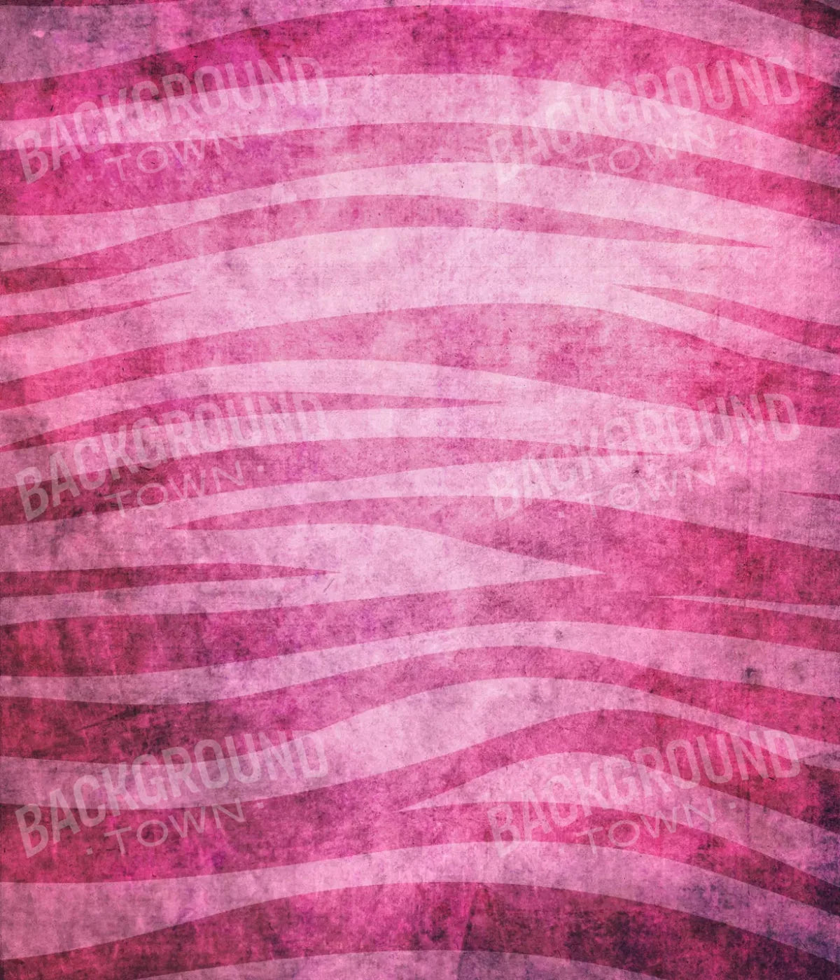 Miss Zebra 10X12 Ultracloth ( 120 X 144 Inch ) Backdrop