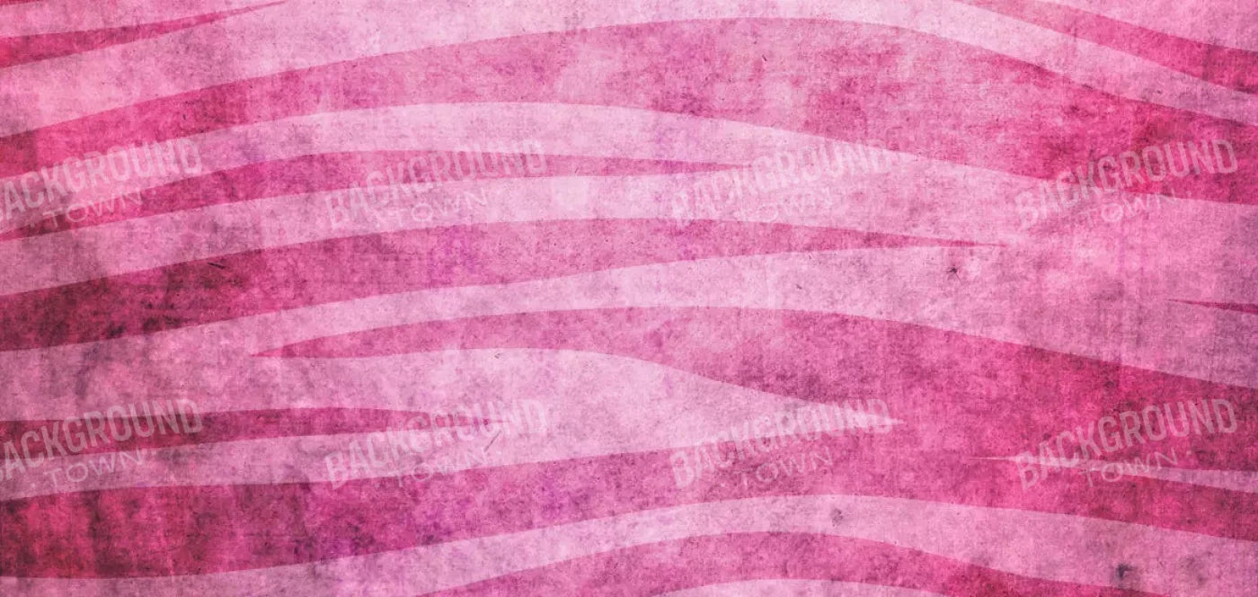 Miss Zebra 16X8 Ultracloth ( 192 X 96 Inch ) Backdrop