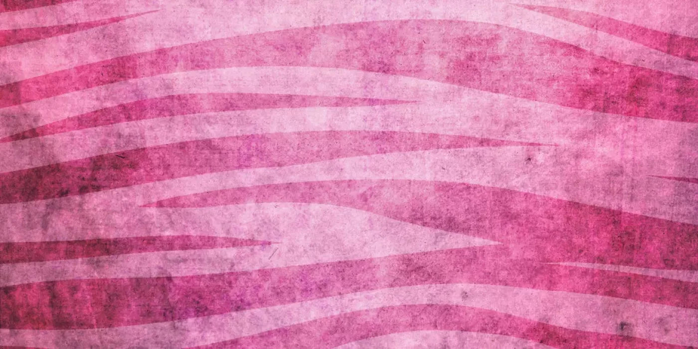 Miss Zebra 20X10 Ultracloth ( 240 X 120 Inch ) Backdrop