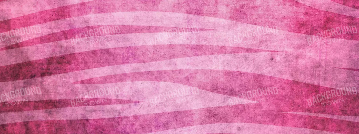 Miss Zebra 20X8 Ultracloth ( 240 X 96 Inch ) Backdrop