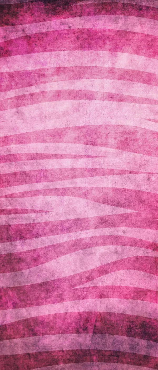 Miss Zebra 5X12 Ultracloth For Westcott X-Drop ( 60 X 144 Inch ) Backdrop