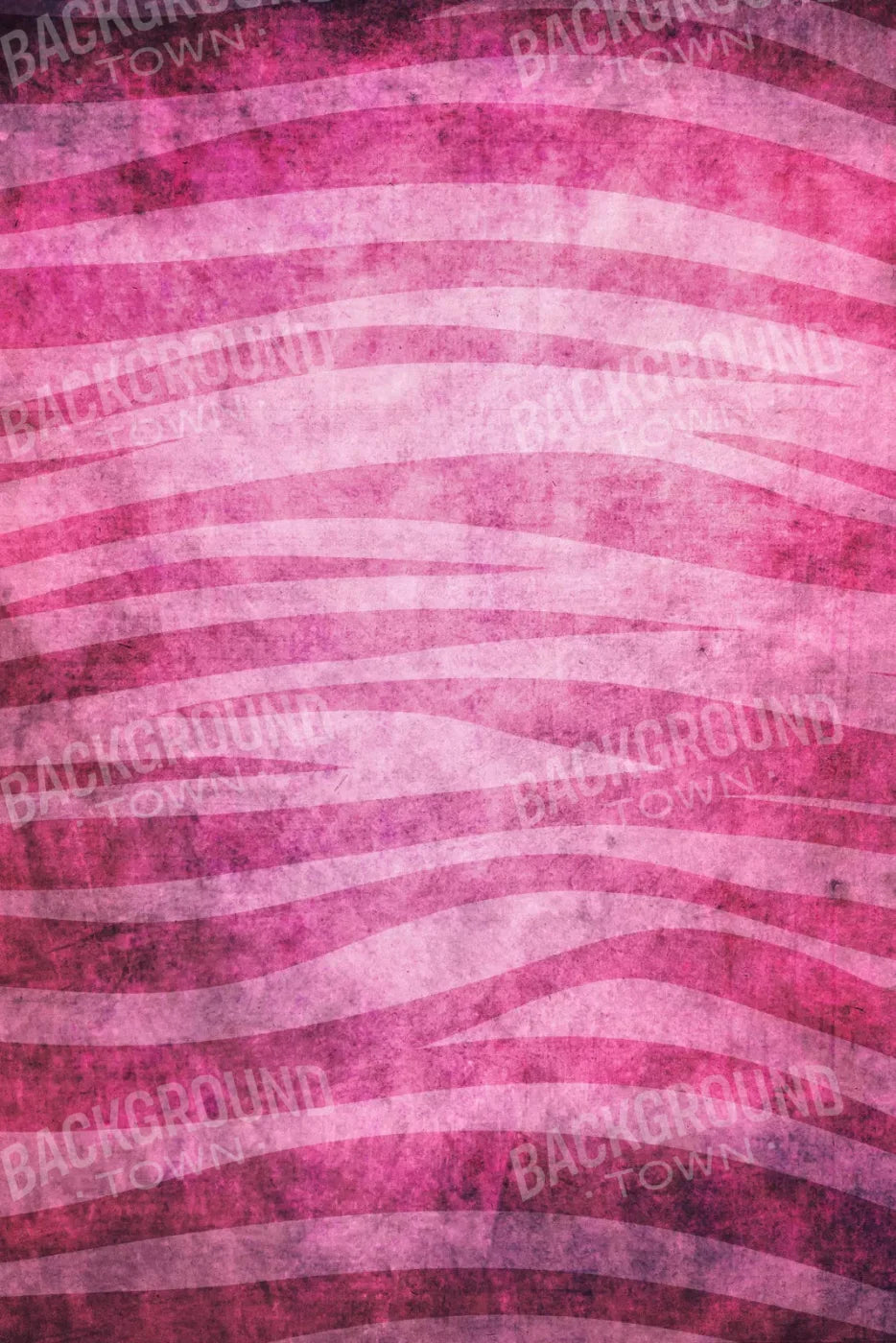 Miss Zebra 5X8 Ultracloth ( 60 X 96 Inch ) Backdrop