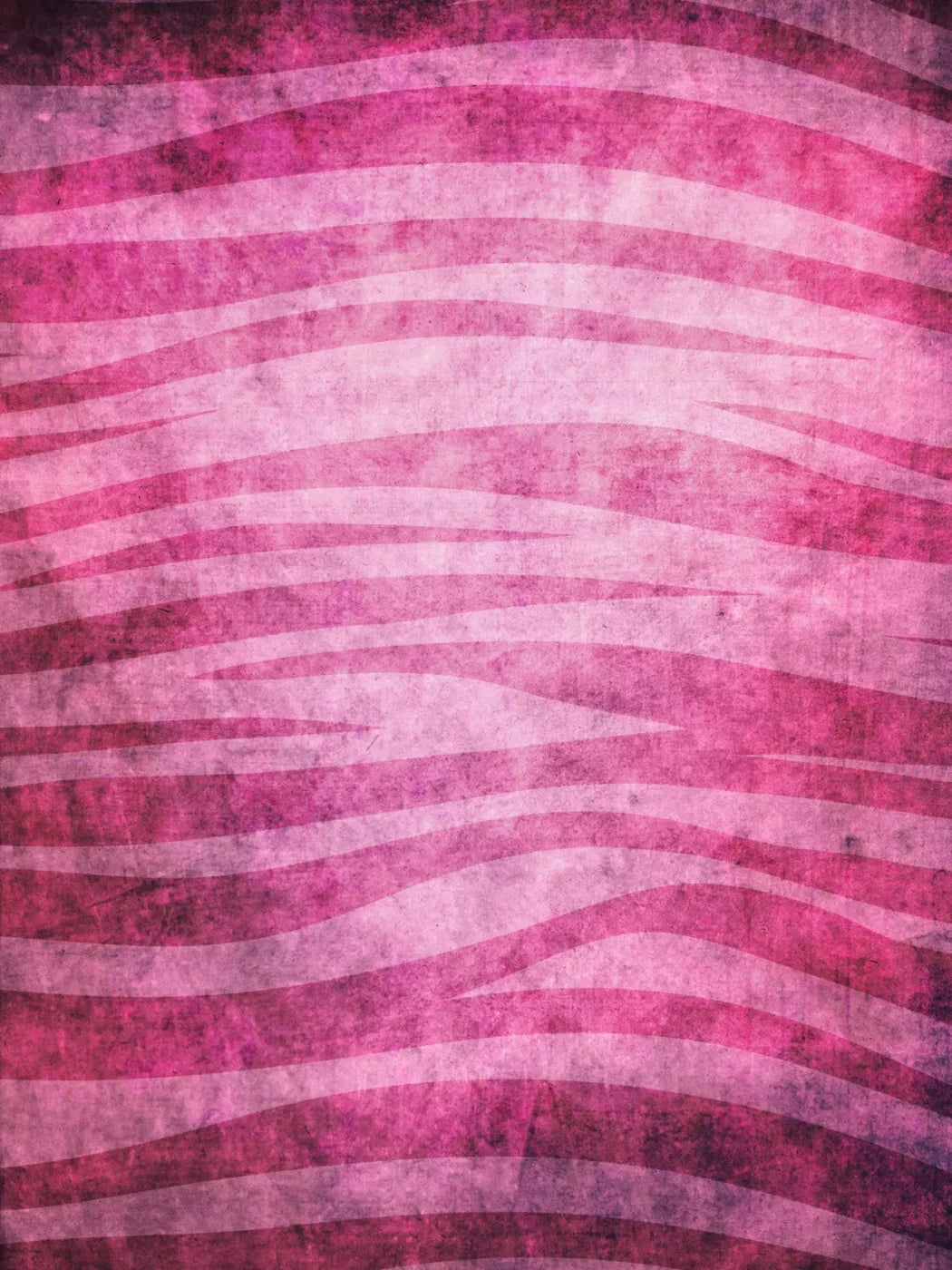 Miss Zebra 8X10 Fleece ( 96 X 120 Inch ) Backdrop