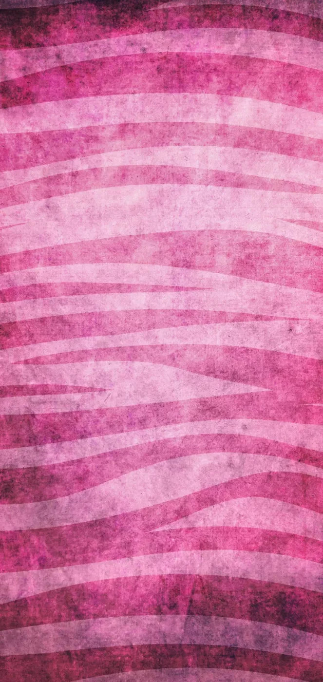 Miss Zebra 8X16 Ultracloth ( 96 X 192 Inch ) Backdrop