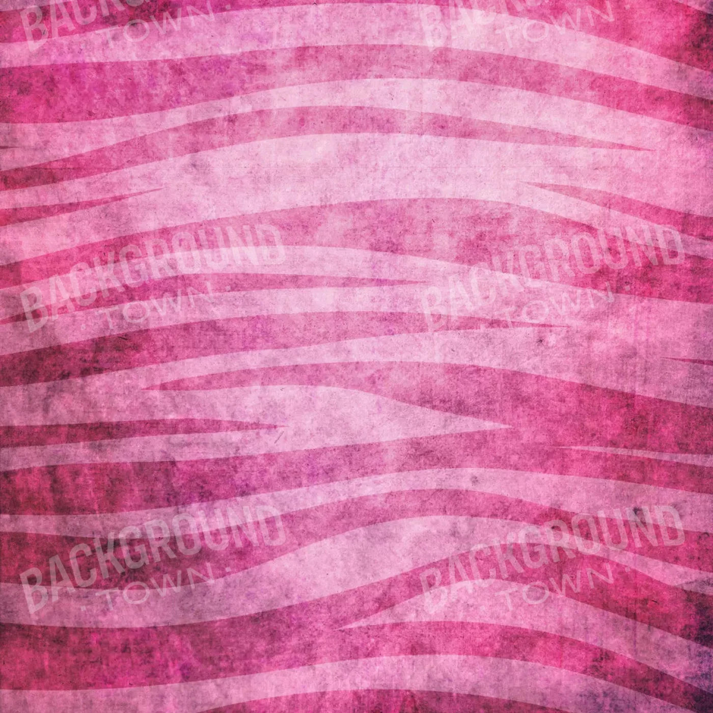 Miss Zebra 8X8 Fleece ( 96 X Inch ) Backdrop