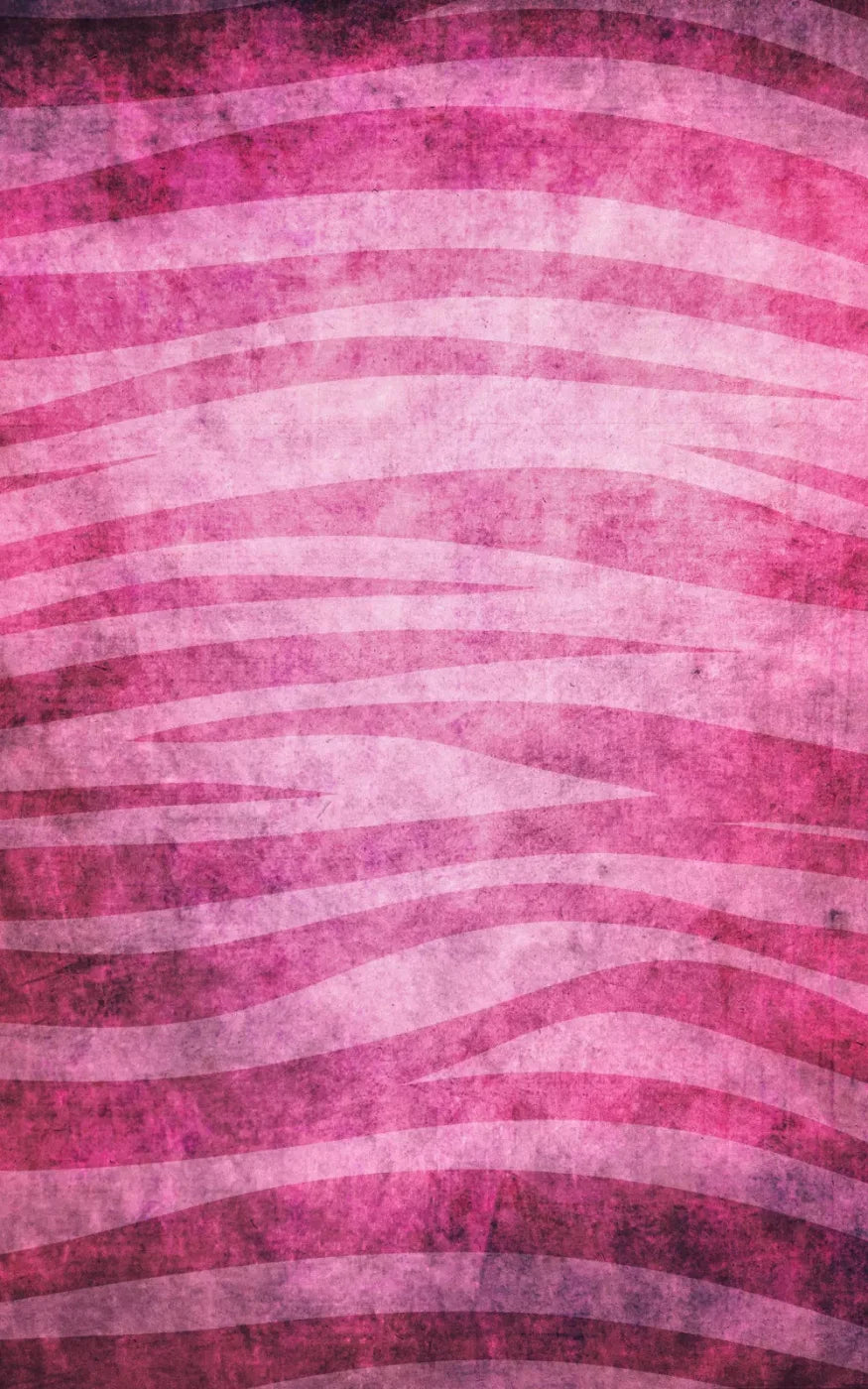 Miss Zebra 9X14 Ultracloth ( 108 X 168 Inch ) Backdrop