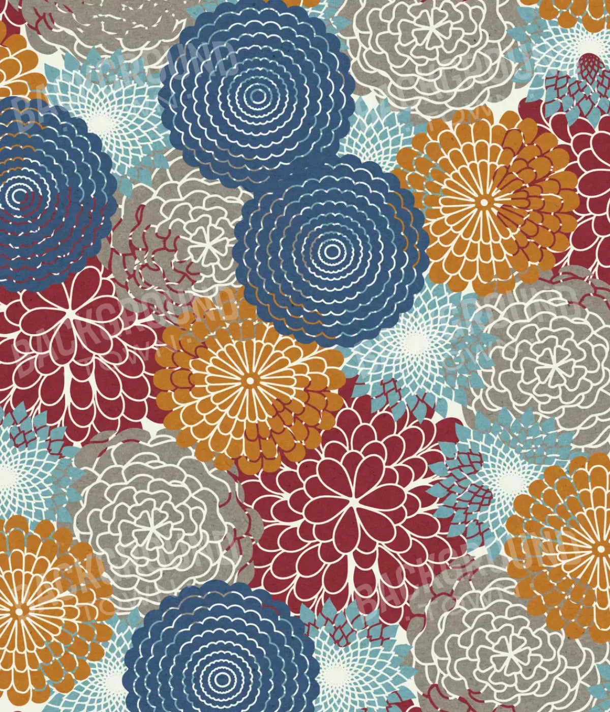 Missie 10X12 Ultracloth ( 120 X 144 Inch ) Backdrop