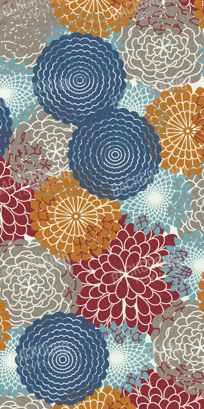 Missie 10X20 Ultracloth ( 120 X 240 Inch ) Backdrop