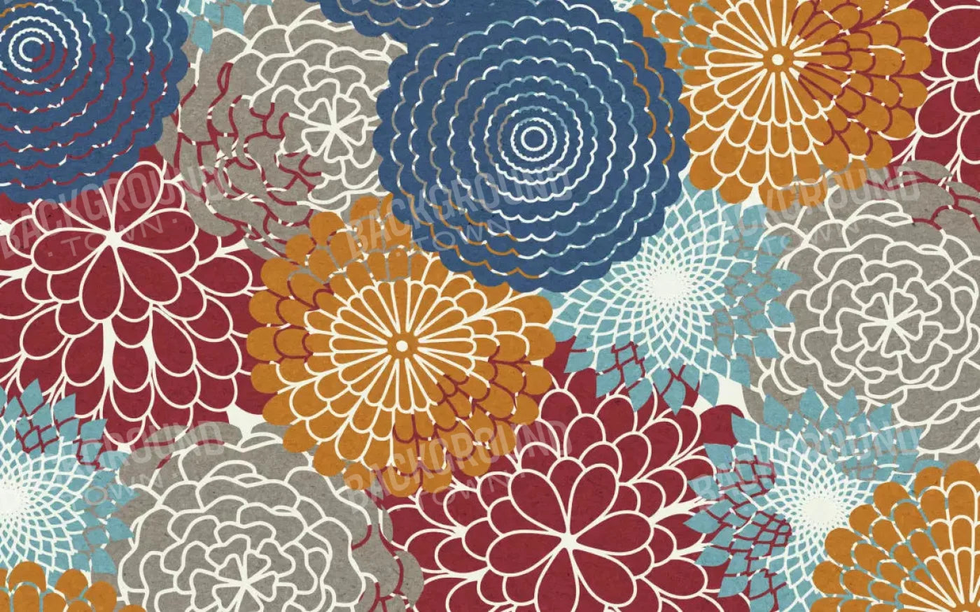 Missie 14X9 Ultracloth ( 168 X 108 Inch ) Backdrop