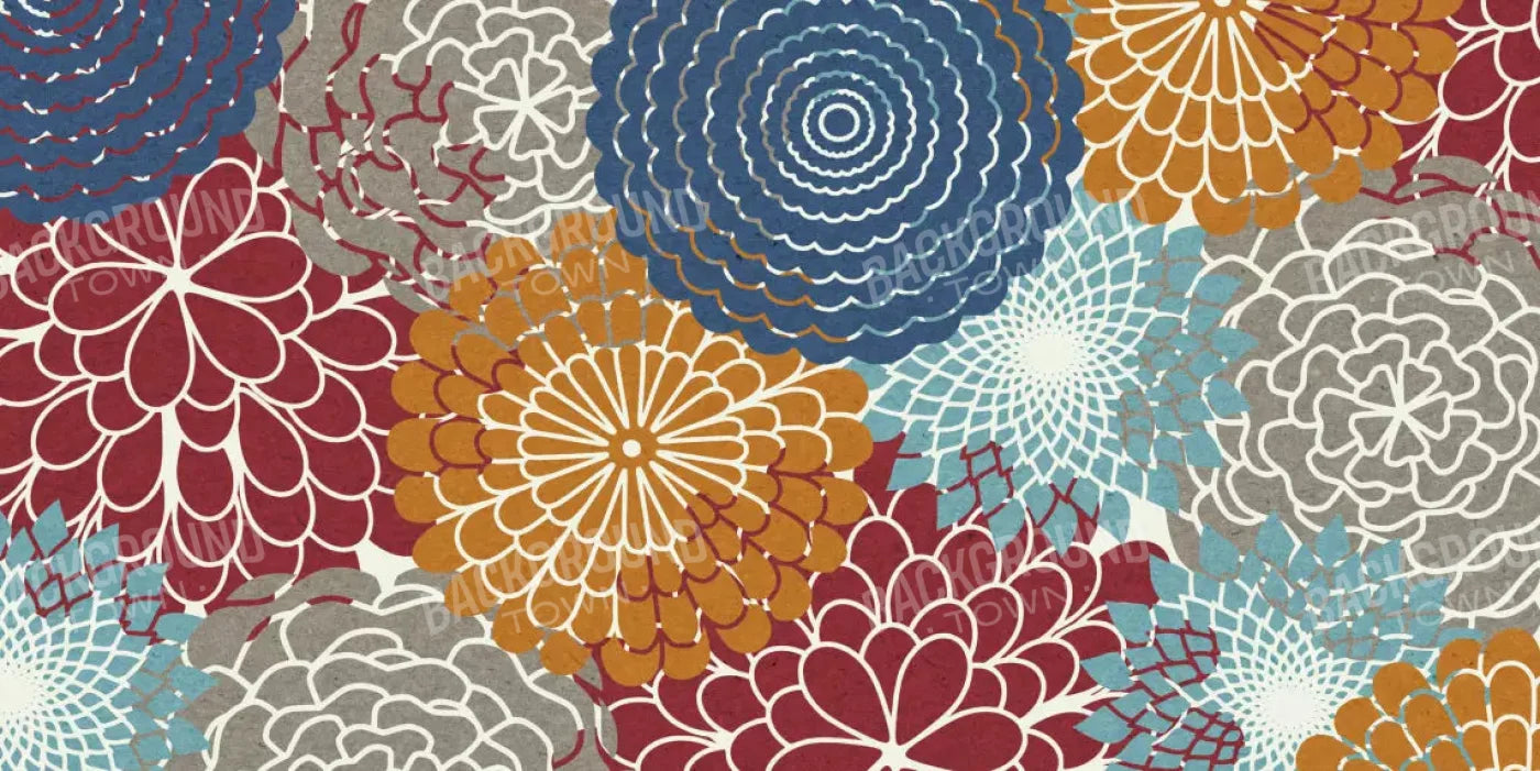 Missie 20X10 Ultracloth ( 240 X 120 Inch ) Backdrop