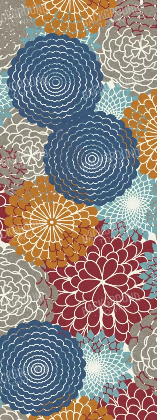 Missie 8X20 Ultracloth ( 96 X 240 Inch ) Backdrop