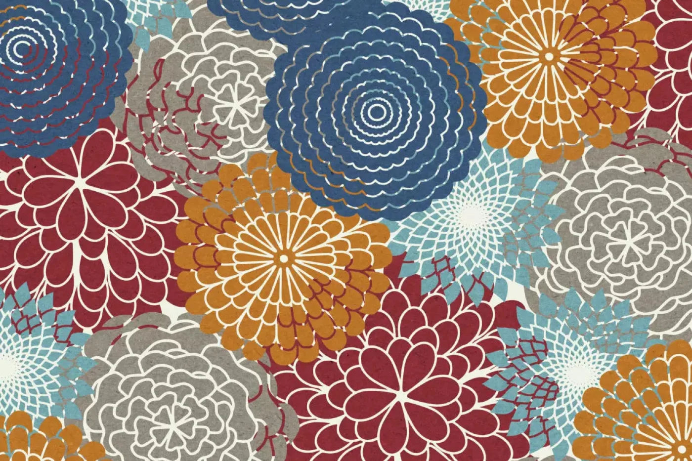 Missie 5X4 Rubbermat Floor ( 60 X 48 Inch ) Backdrop