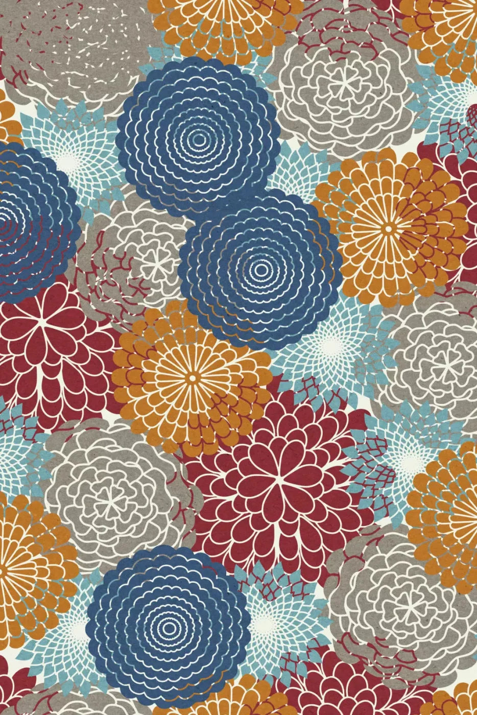 Missie 4X5 Rubbermat Floor ( 48 X 60 Inch ) Backdrop