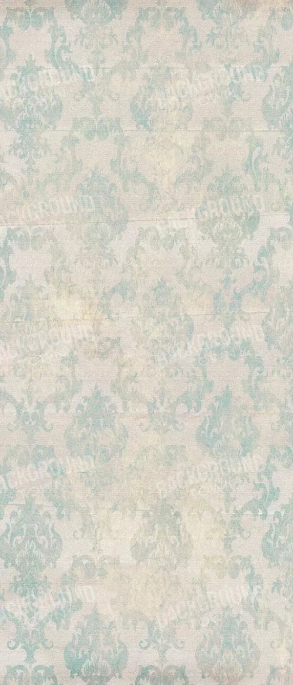 Misty 5X12 Ultracloth For Westcott X-Drop ( 60 X 144 Inch ) Backdrop