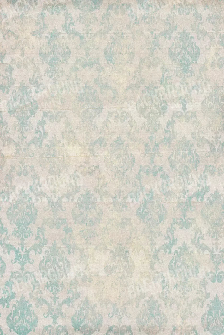 Misty 5X8 Ultracloth ( 60 X 96 Inch ) Backdrop