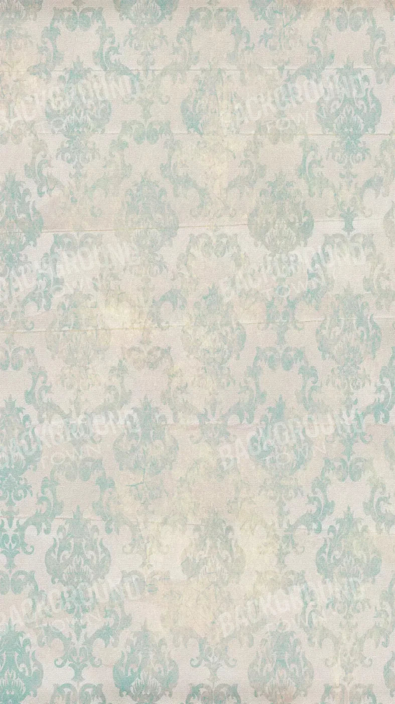 Misty 8X14 Ultracloth ( 96 X 168 Inch ) Backdrop