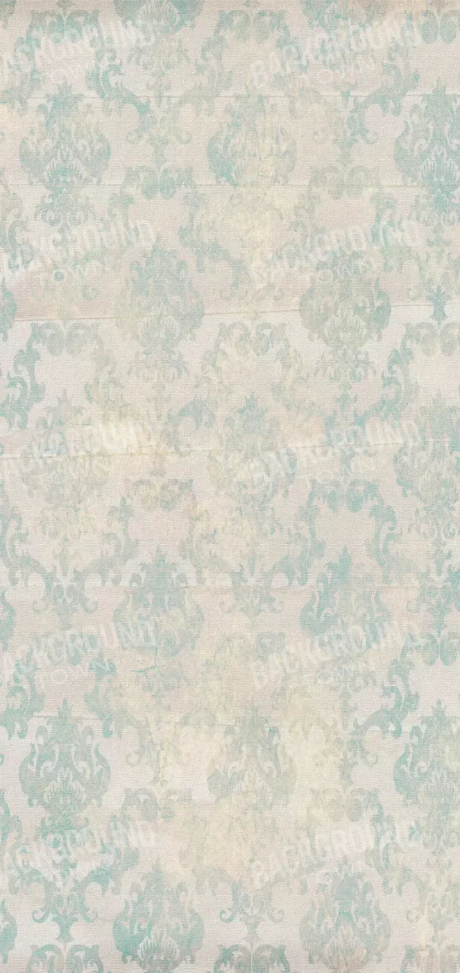 Misty 8X16 Ultracloth ( 96 X 192 Inch ) Backdrop