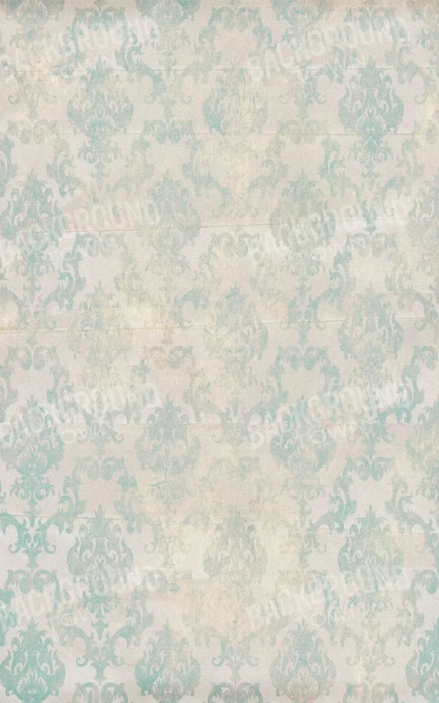 Misty 9X14 Ultracloth ( 108 X 168 Inch ) Backdrop