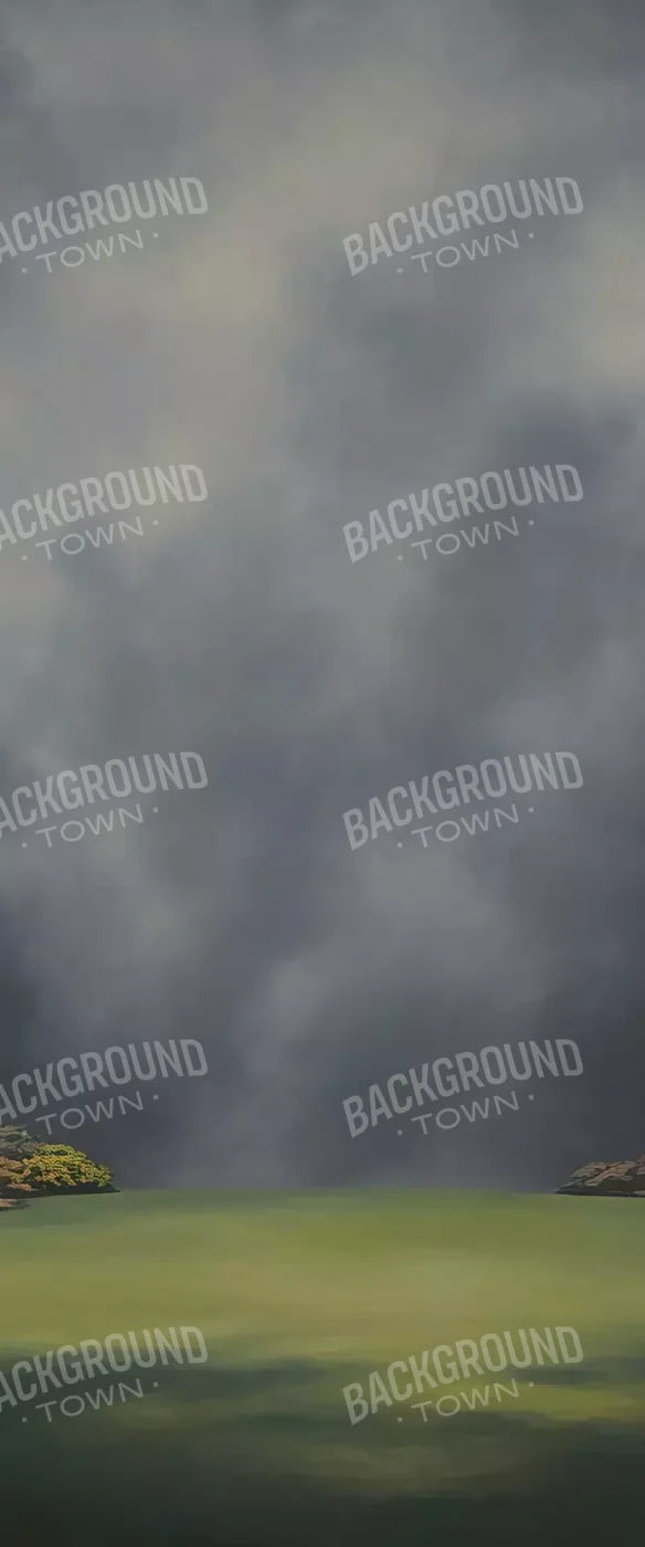 Misty Autumn Valley Iii 5’X12’ Ultracloth For Westcott X-Drop (60 X 144 Inch) Backdrop