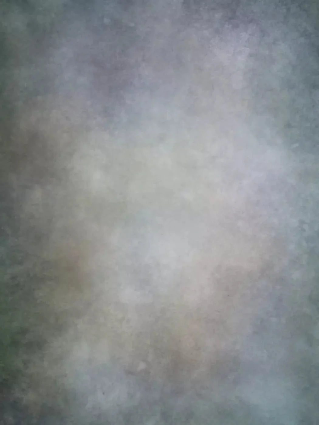Misty Blue 5X68 Fleece ( 60 X 80 Inch ) Backdrop