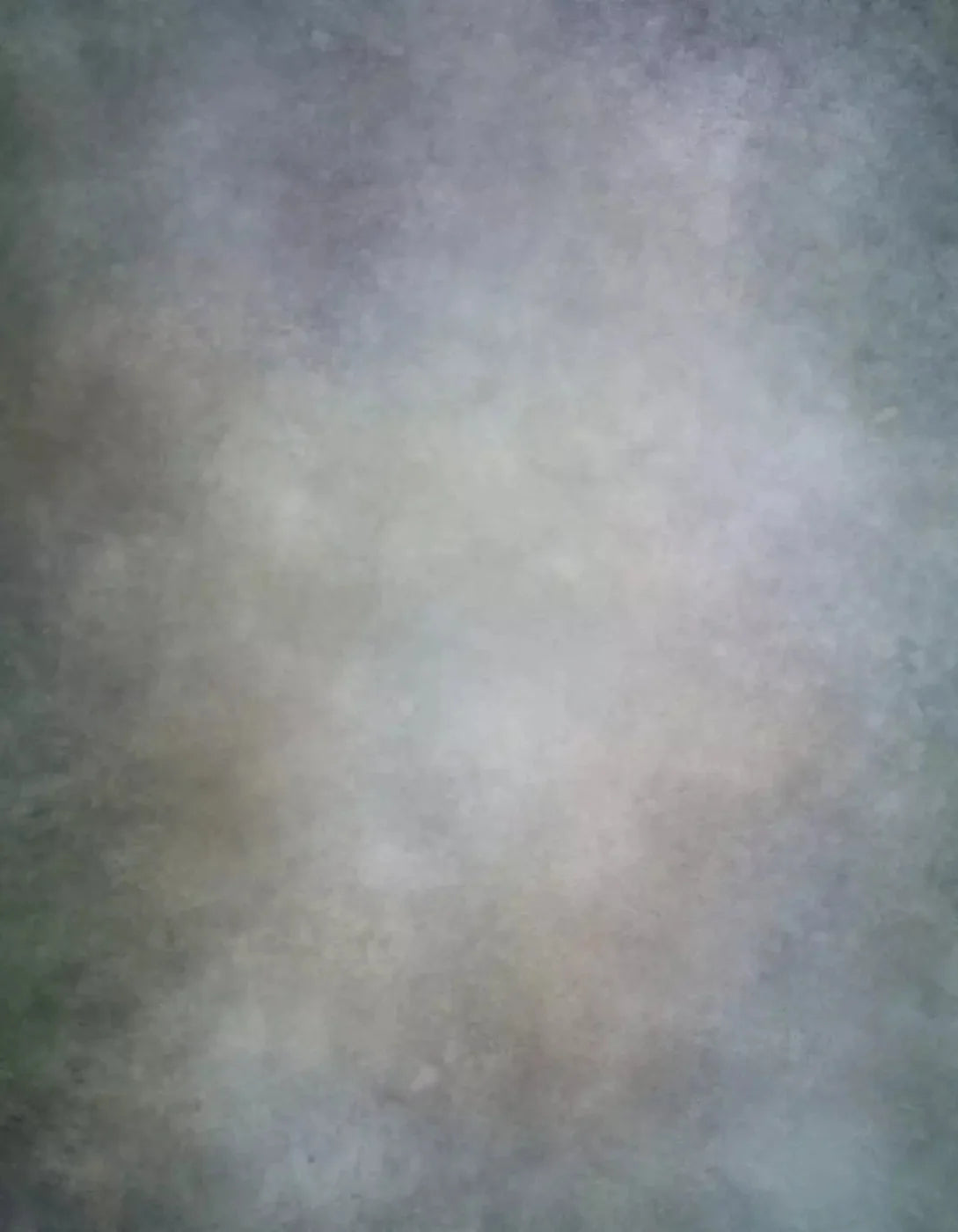 Misty Blue 6X8 Fleece ( 72 X 96 Inch ) Backdrop