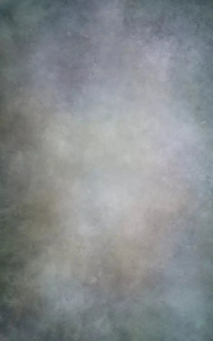 Misty Blue 9X14 Ultracloth ( 108 X 168 Inch ) Backdrop