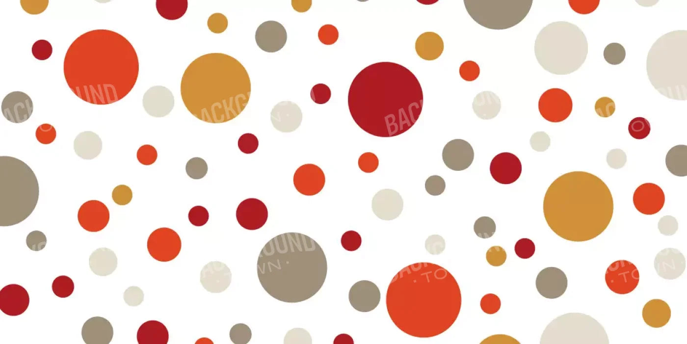 Mitch 20’X10’ Ultracloth (240 X 120 Inch) Backdrop