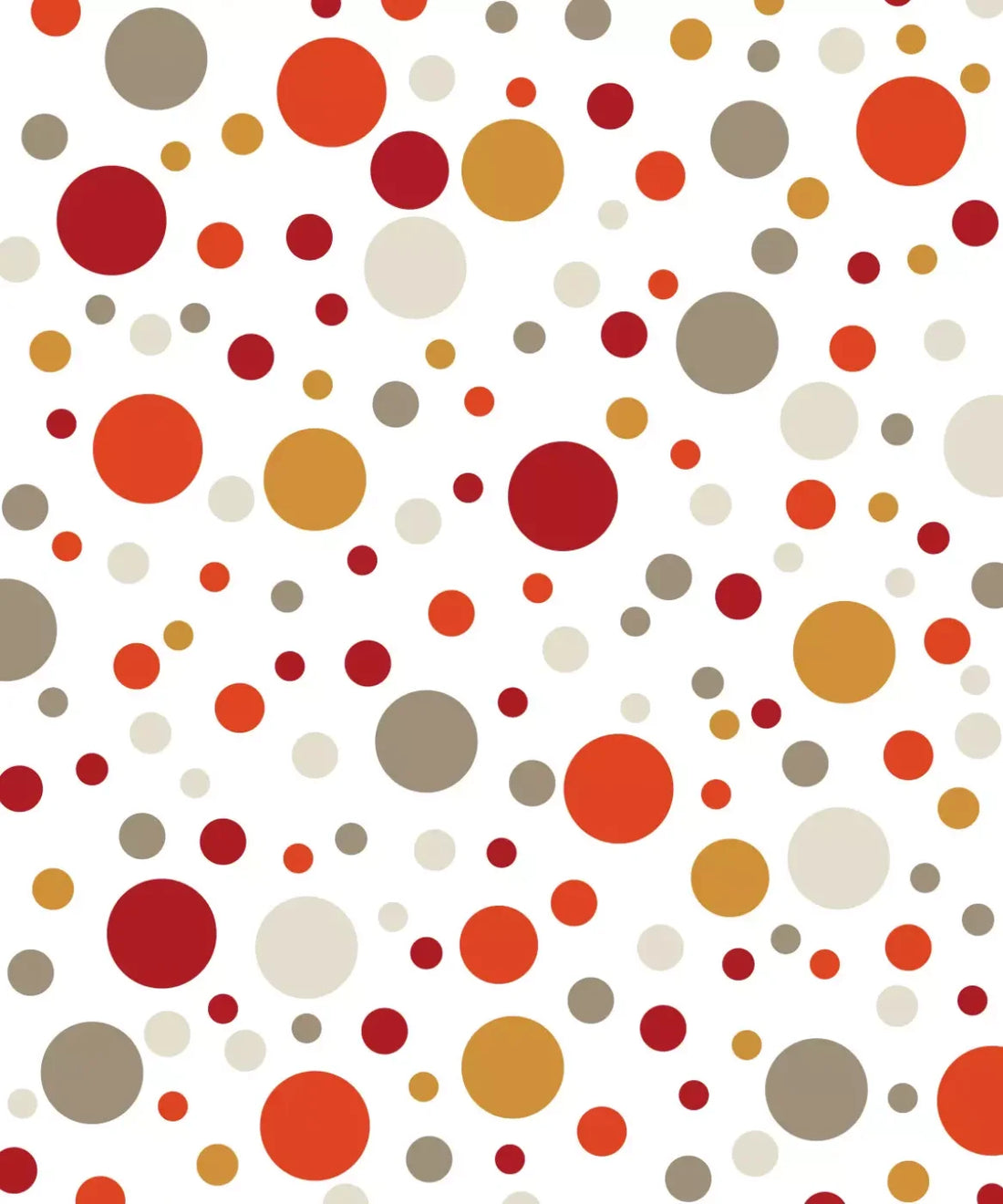 Multi-Color Halloween Backdrop for Photography