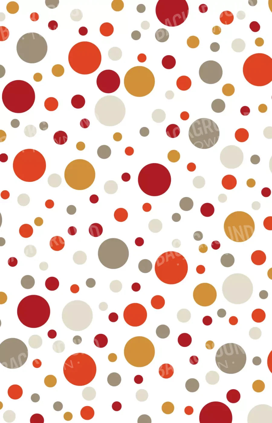 Mitch 8’X12’ Ultracloth (96 X 144 Inch) Backdrop