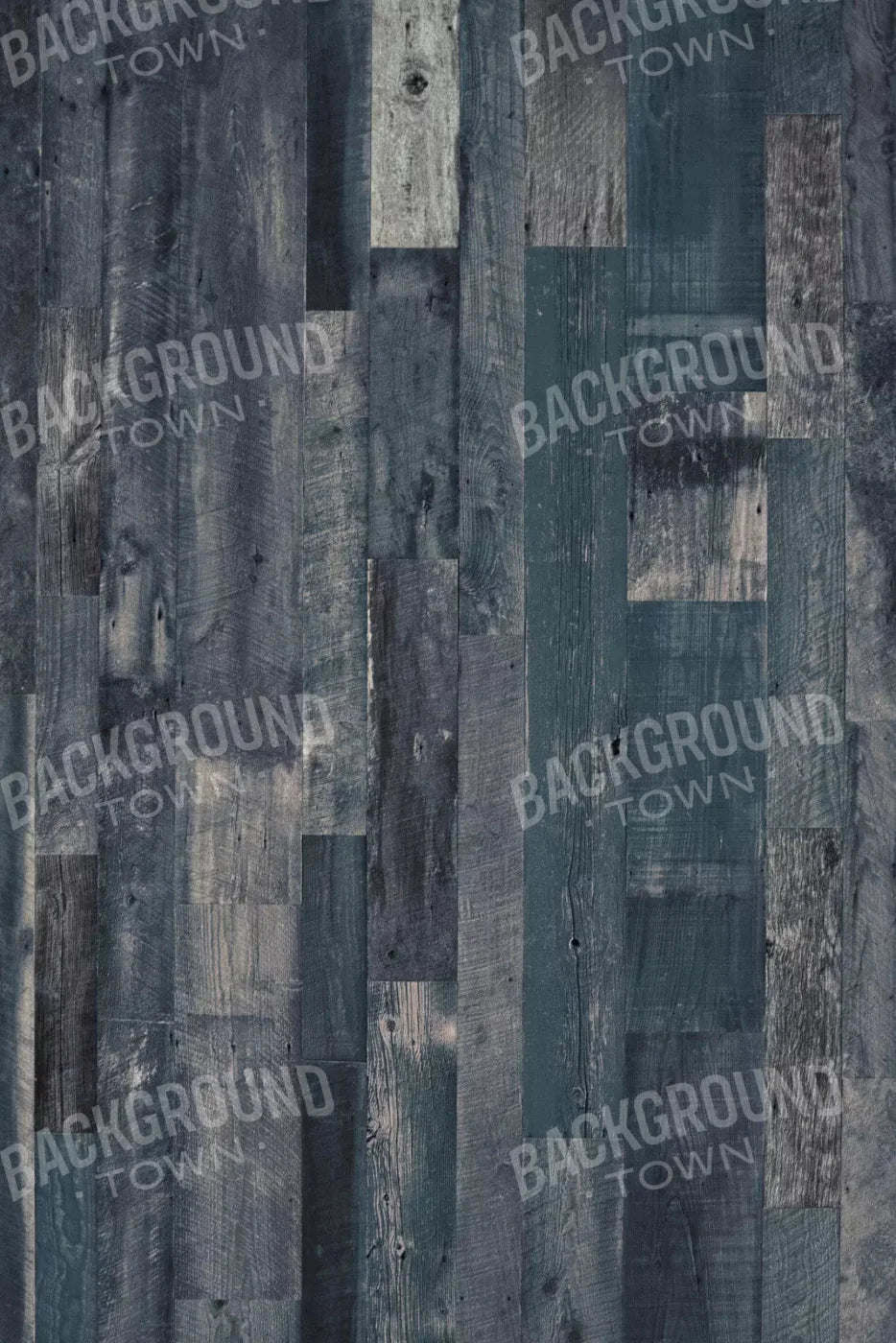 Mitchell Rubbermat Floor 4X5 ( 48 X 60 Inch )