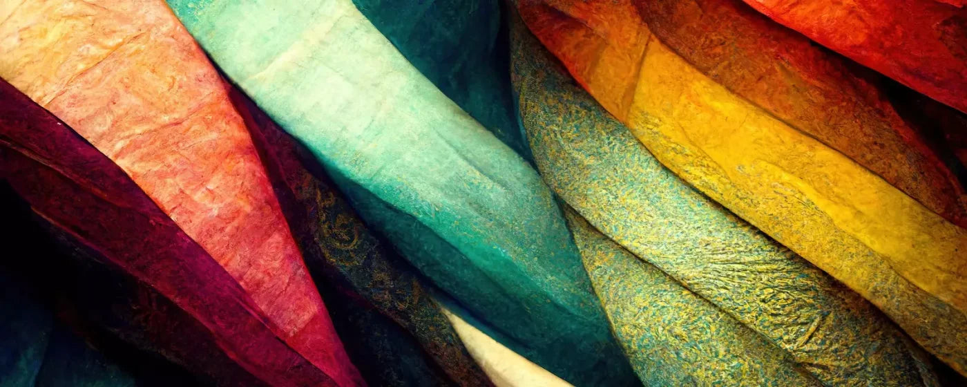 Mixed Field 20’X8’ Ultracloth (240 X 96 Inch) Backdrop