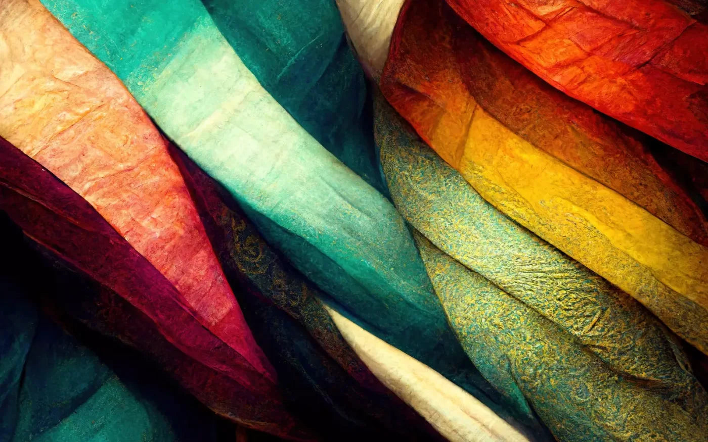 Mixed Field 8’X5’ Ultracloth (96 X 60 Inch) Backdrop