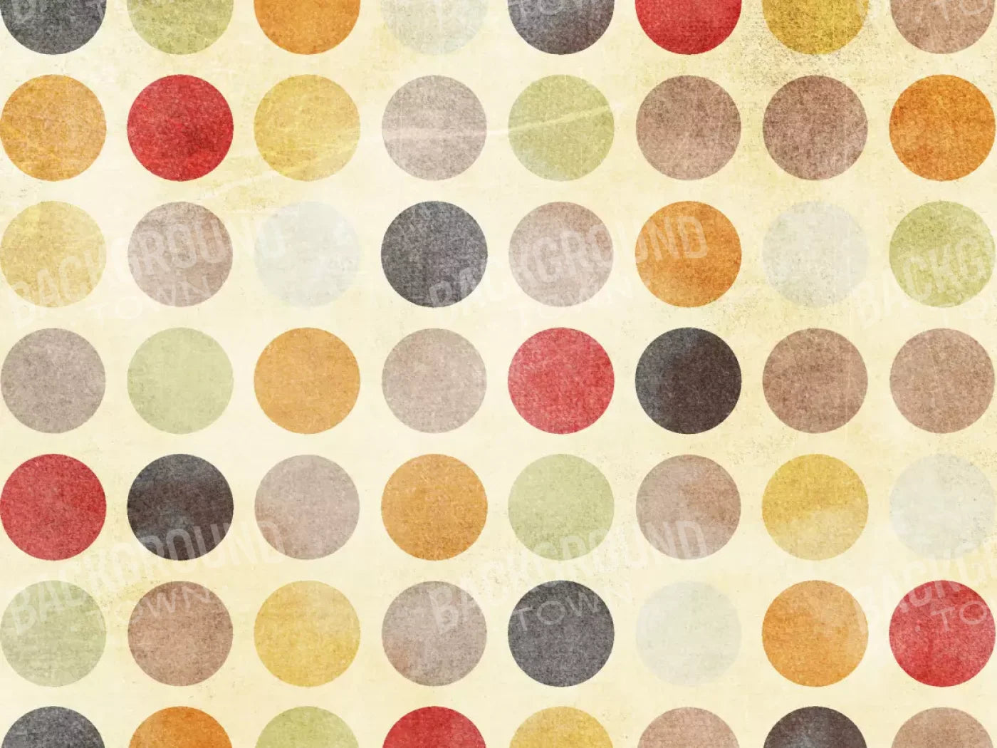 Mixer 6’8’X5’ Fleece (80 X 60 Inch) Backdrop