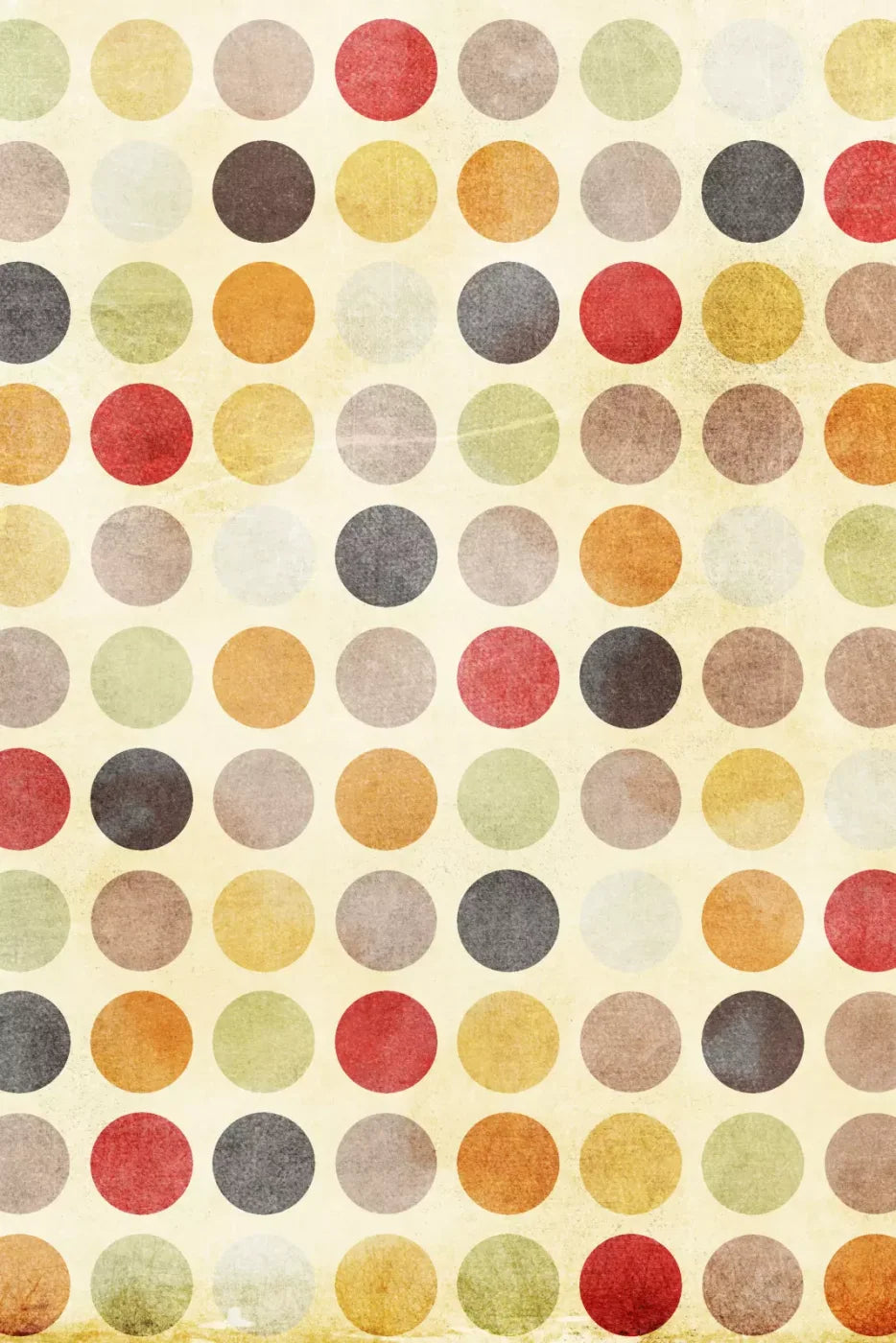 Mixer Backdrop