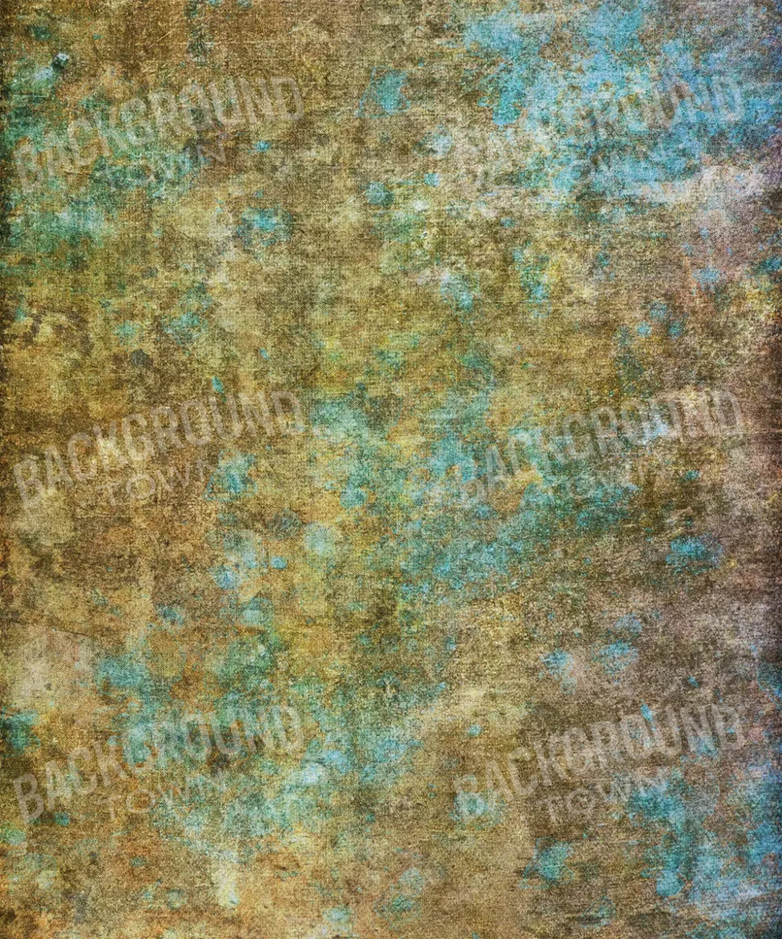 Brown Urban Grunge Backdrop for Photography