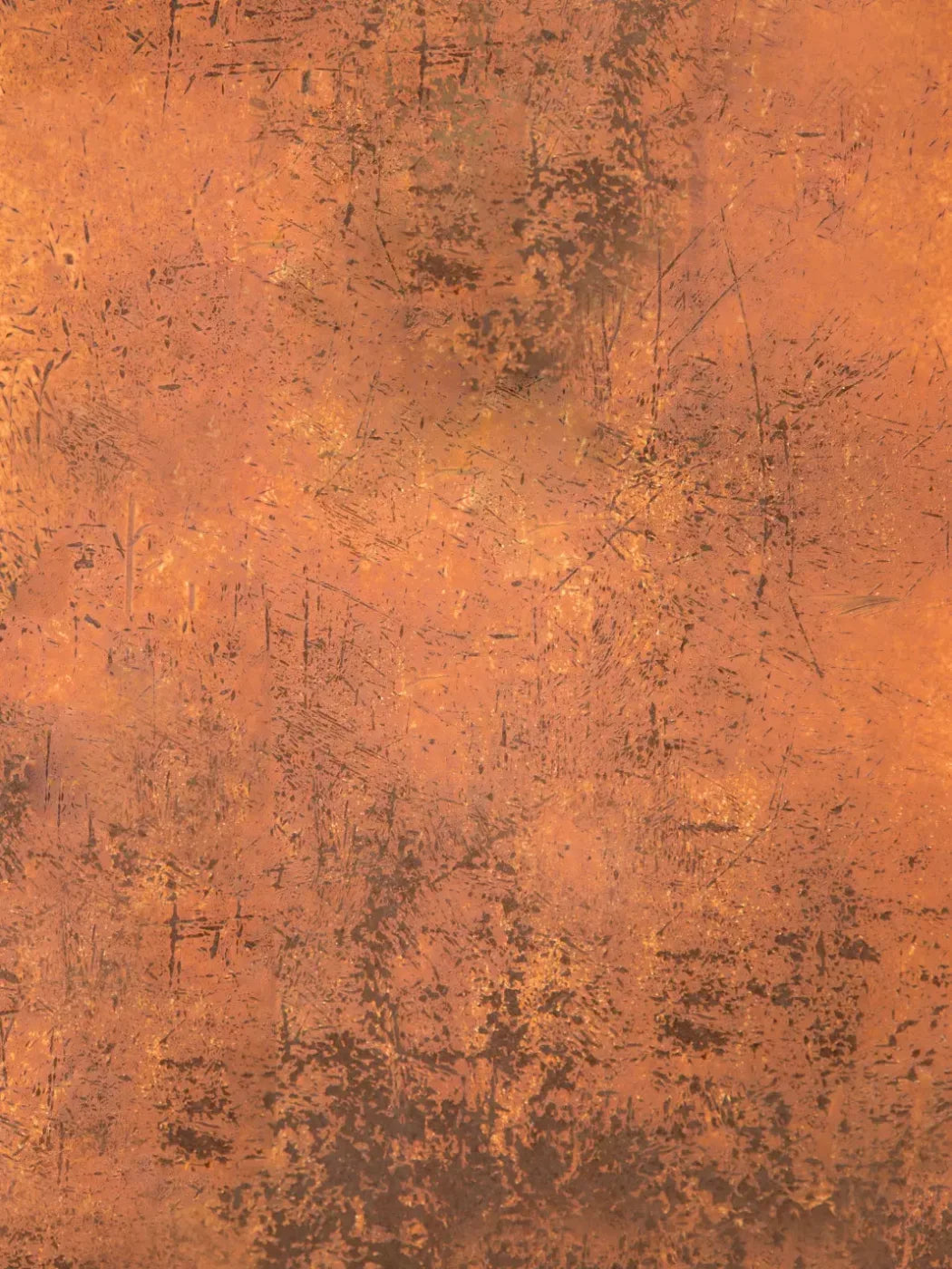 Moab Grunge 5X68 Fleece ( 60 X 80 Inch ) Backdrop