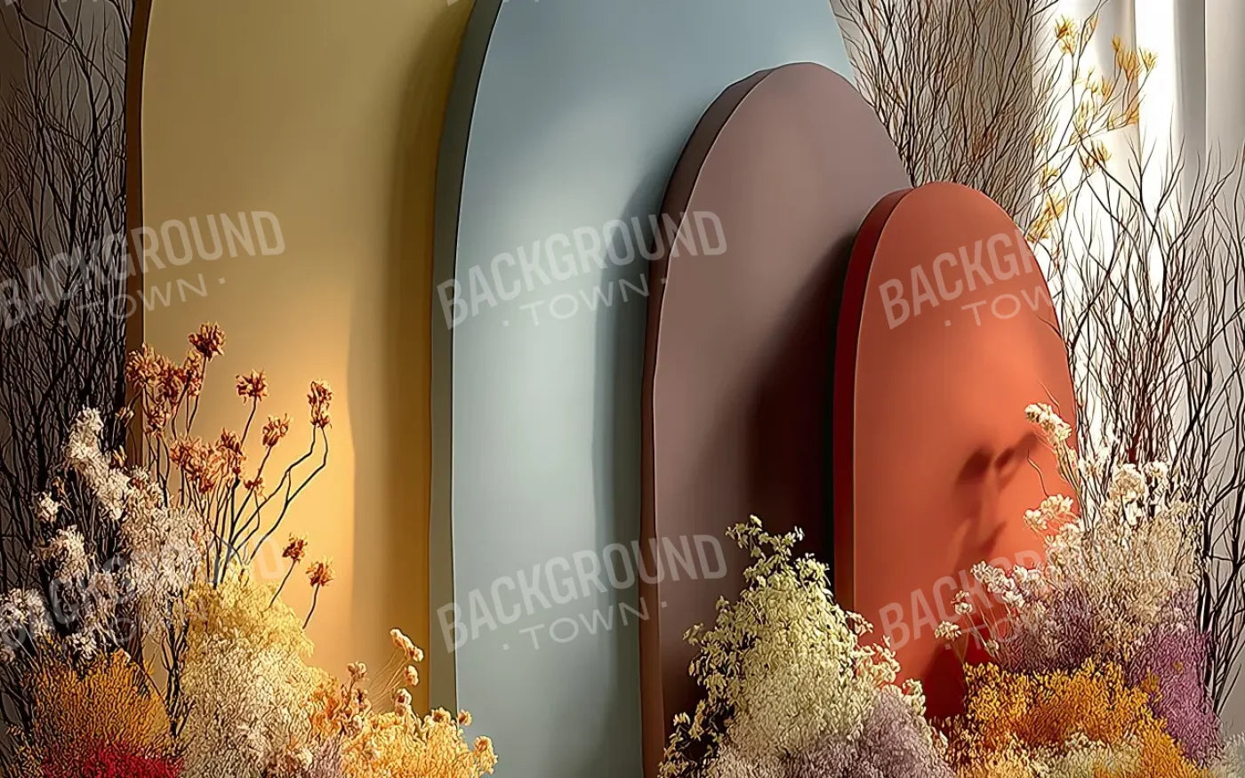 Moat Of Color 8’x5’ UltraCloth (96 x 60 inch) Backdrop