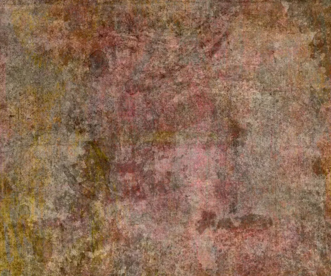 Mocha Berry 5X42 Fleece ( 60 X 50 Inch ) Backdrop