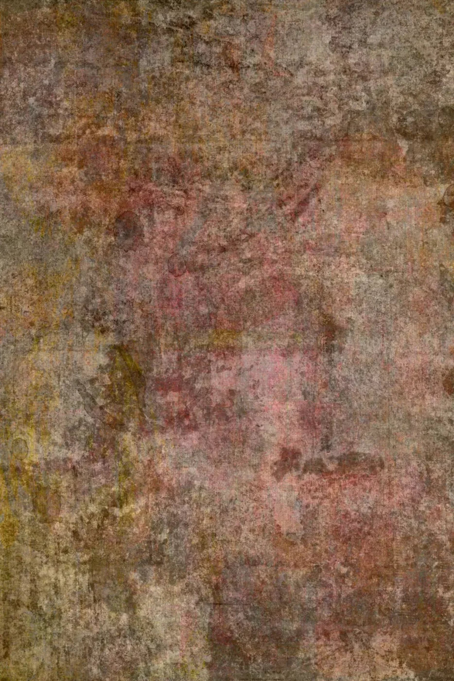 Mocha Berry Backdrop
