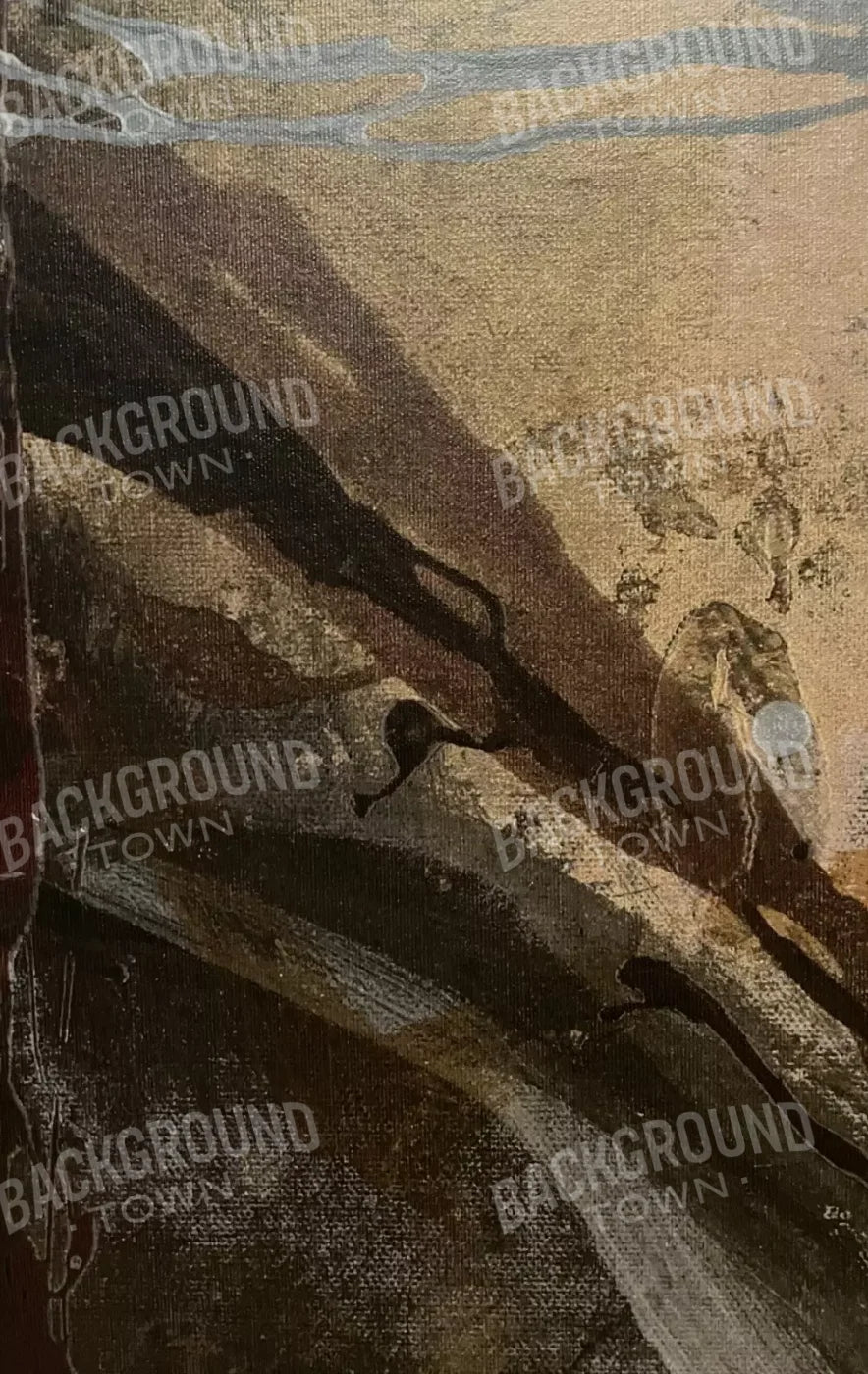 Mocha Texture 10X16 Ultracloth ( 120 X 192 Inch ) Backdrop