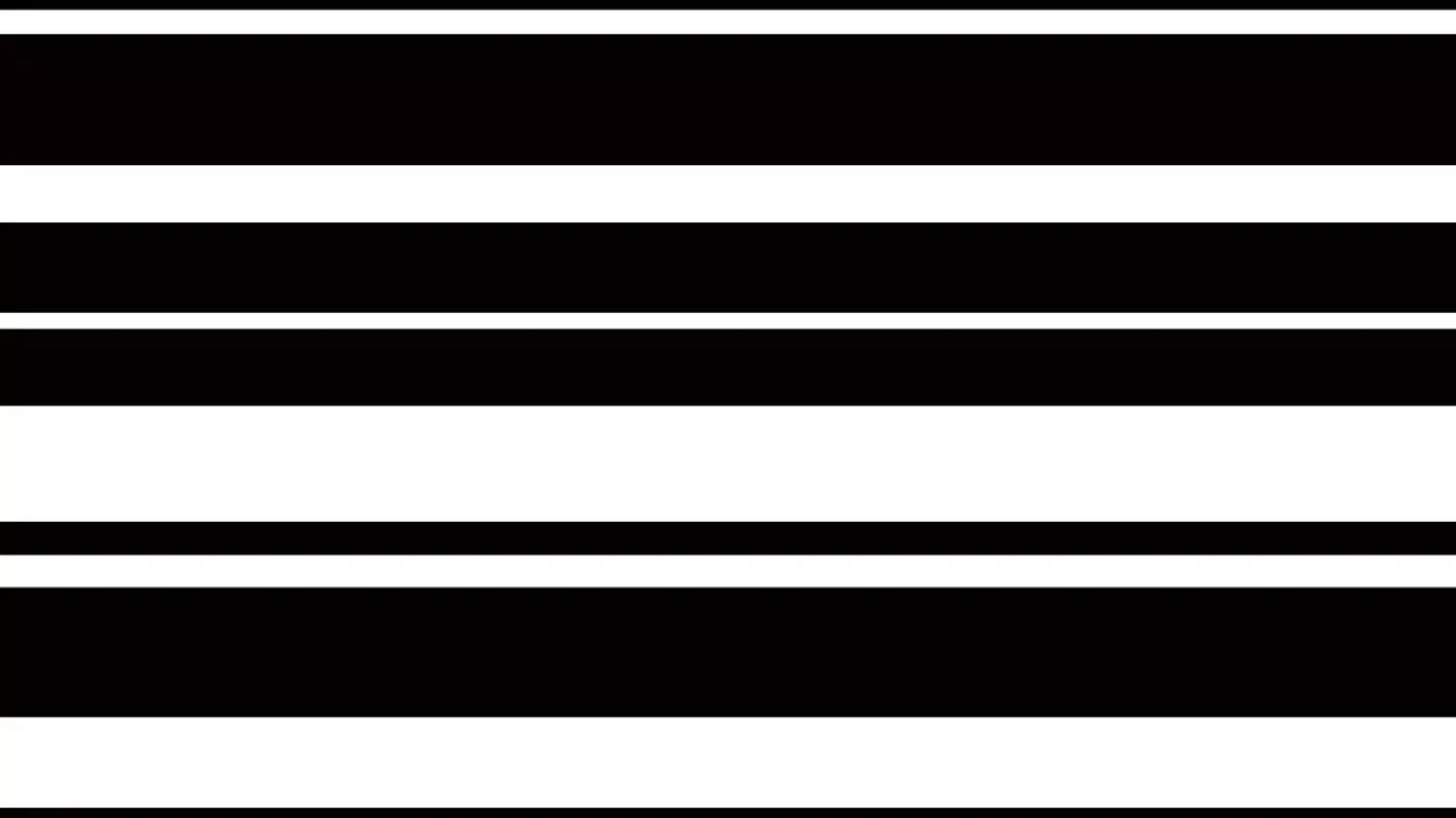 Mod Lines 14X8 Ultracloth ( 168 X 96 Inch ) Backdrop