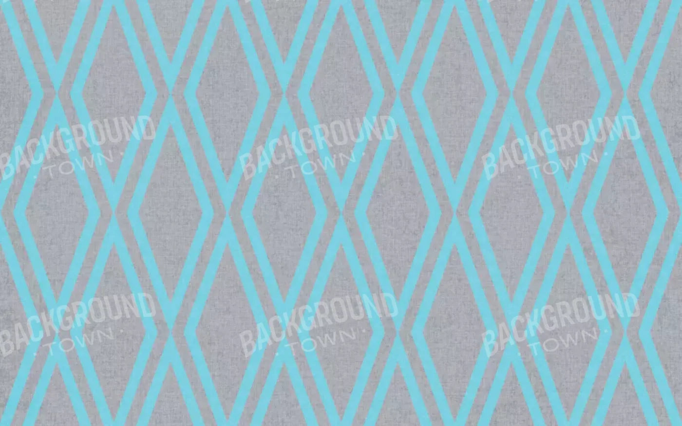 Mod Teal 14X9 Ultracloth ( 168 X 108 Inch ) Backdrop
