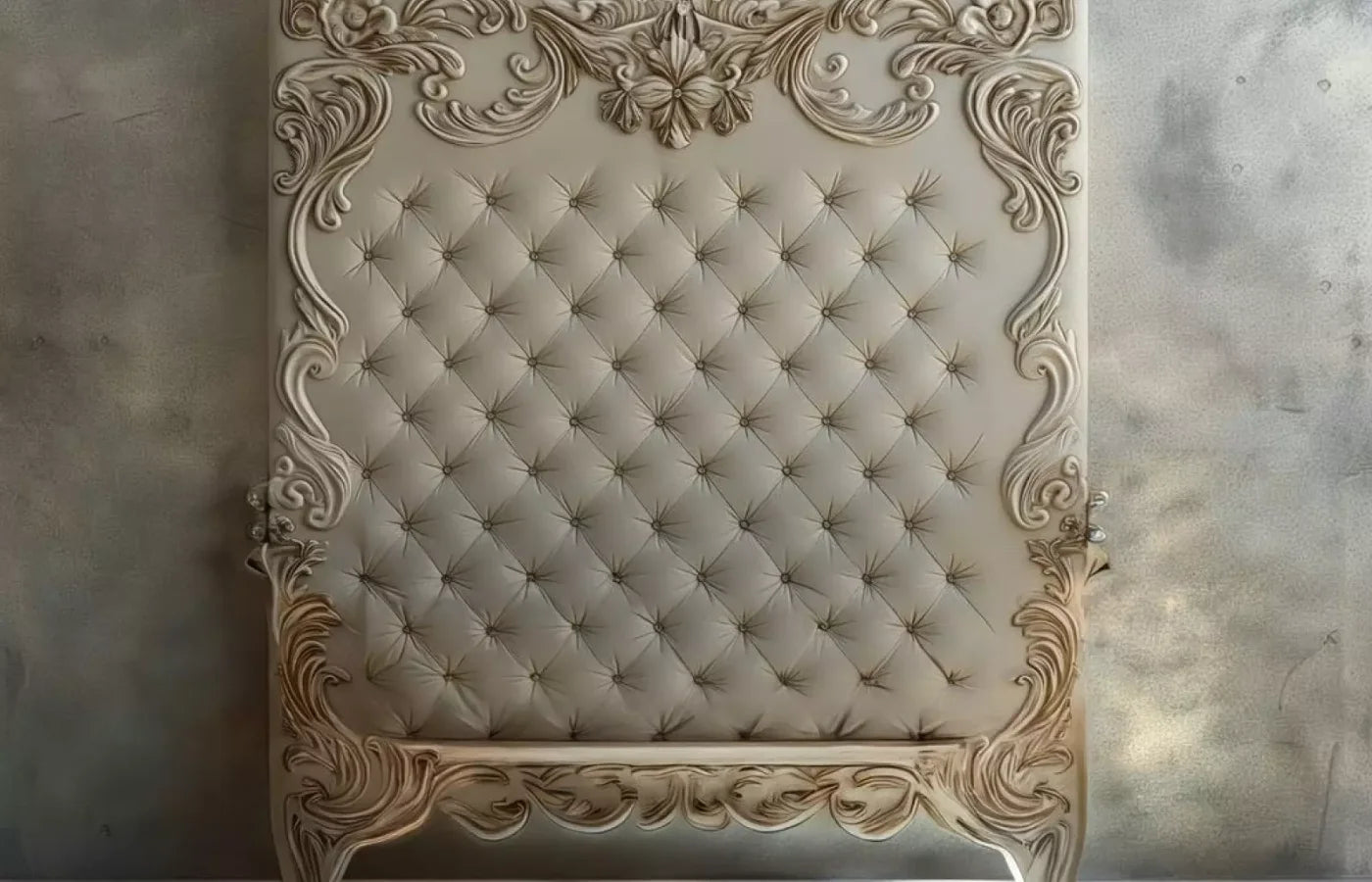 Modern Bedroom Wall 14’X9’ Ultracloth (168 X 108 Inch) Backdrop