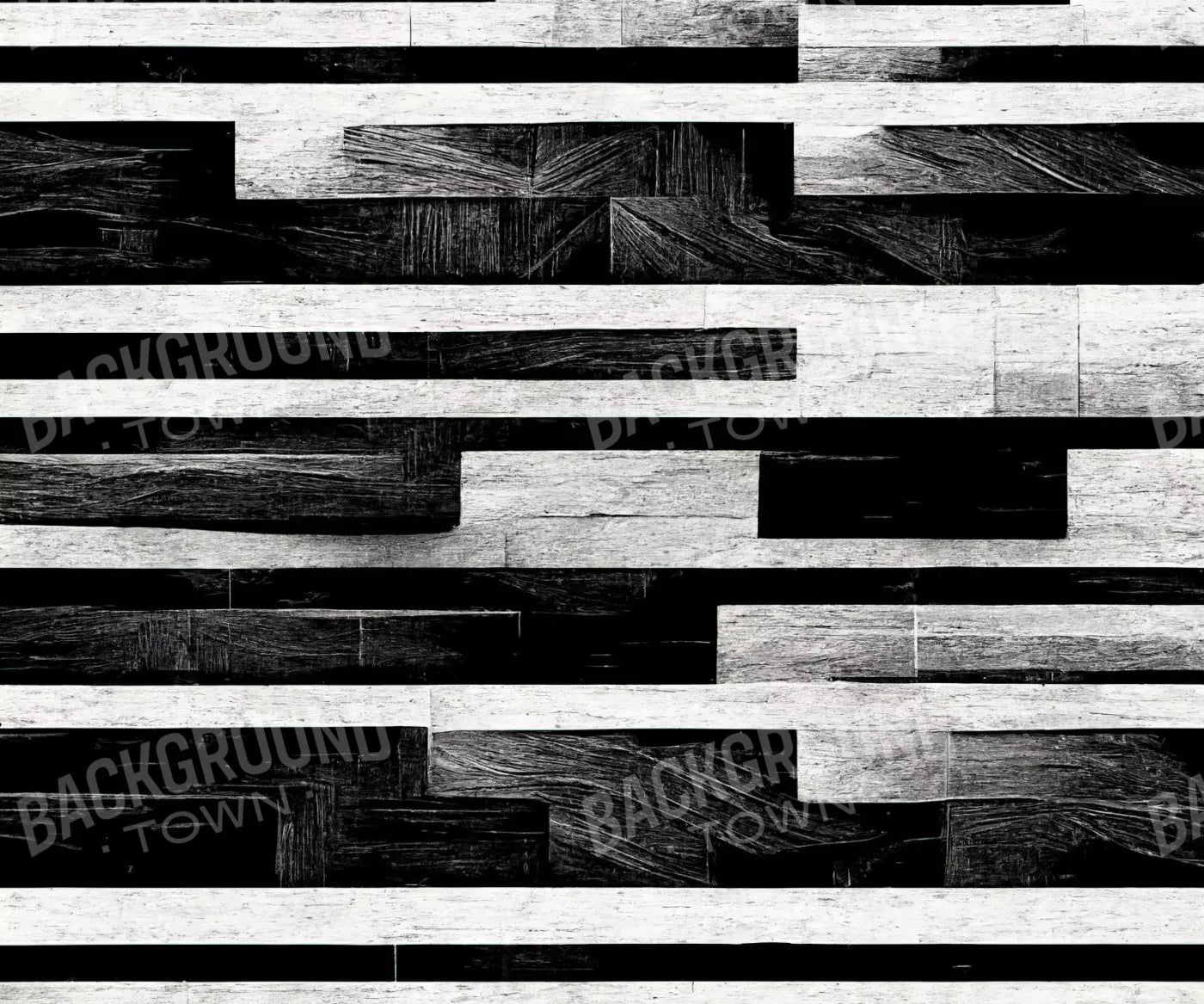 Modern Tile 5X42 Fleece ( 60 X 50 Inch ) Backdrop