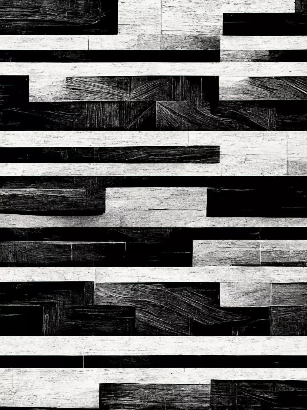 Modern Tile 8X10 Fleece ( 96 X 120 Inch ) Backdrop